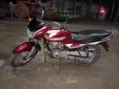 BAJAJ CT100